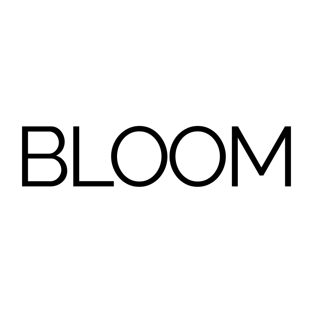 Bloom Web Agency Logo