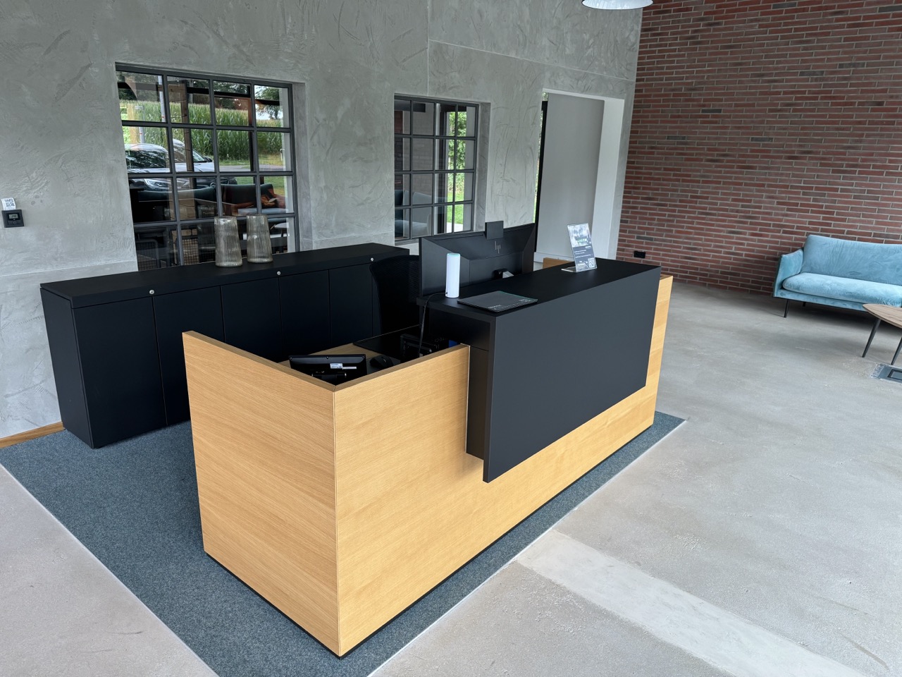 ERGOTEC it-management GmbH & Co. KG - Ihr lokaler IT-Dienstleiser in Rahden